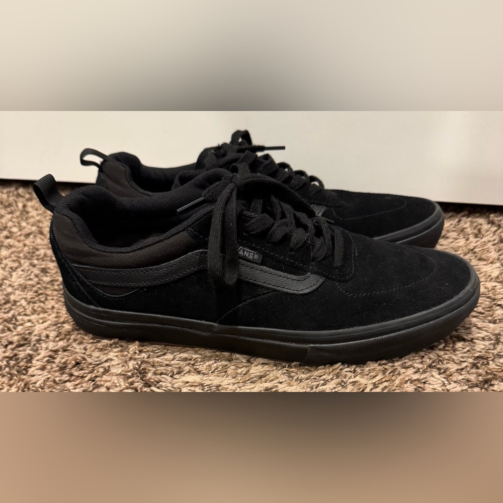 Vans Kyle Walker Pro Skate Shoes